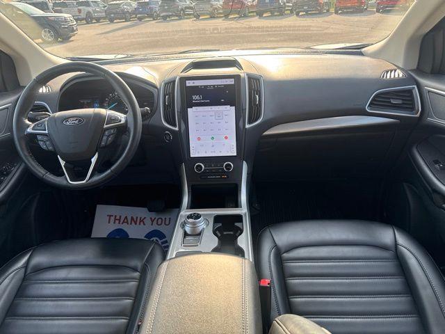 2024 Ford Edge - $28,419