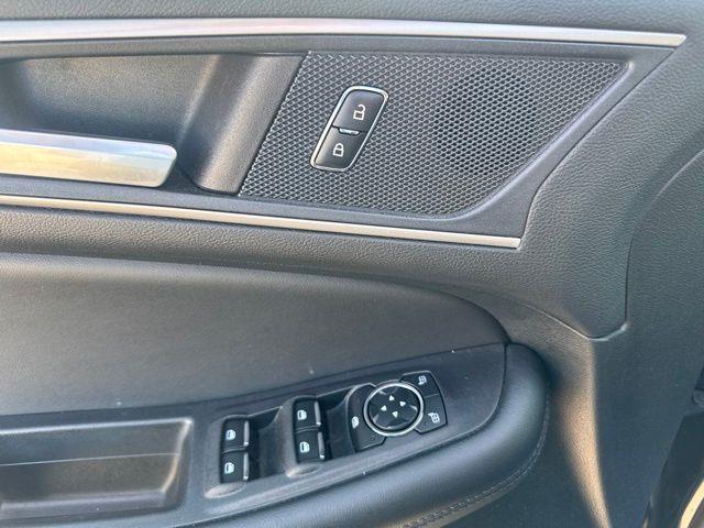 2024 Ford Edge - $28,419