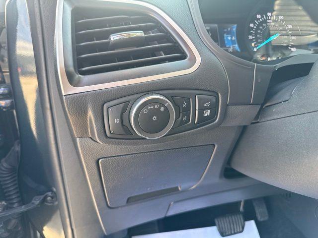 2024 Ford Edge - $28,419