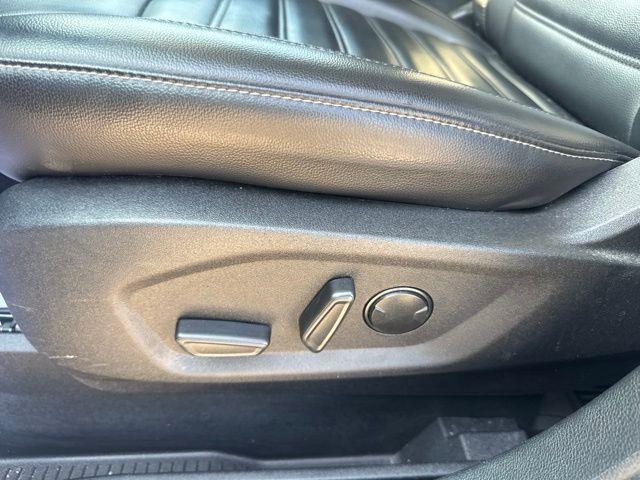 2024 Ford Edge - $28,419