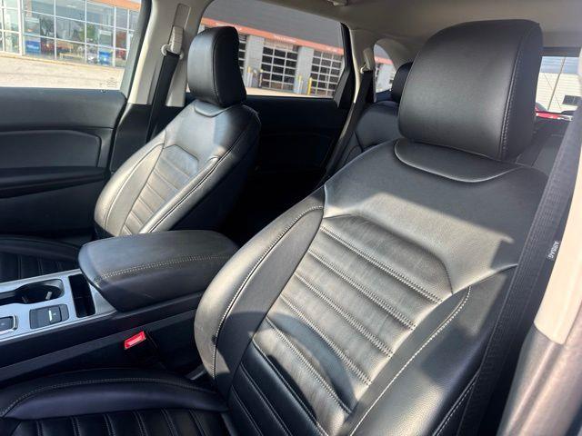 2024 Ford Edge - $28,419