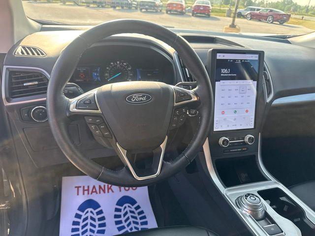 2024 Ford Edge - $28,419