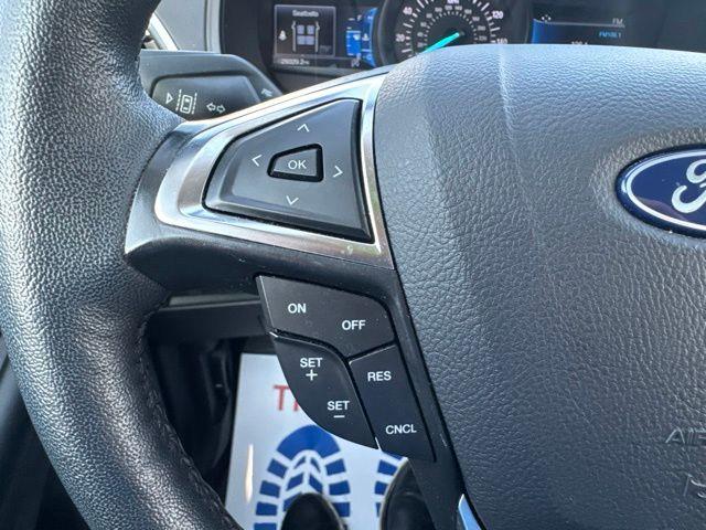 2024 Ford Edge - $28,419