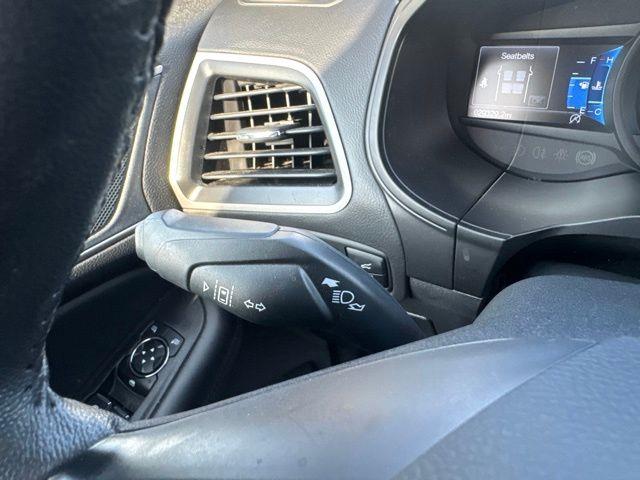 2024 Ford Edge - $28,419