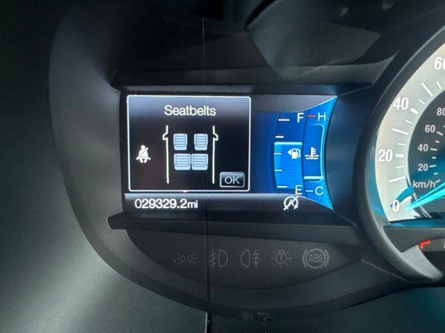 2024 Ford Edge - $28,419
