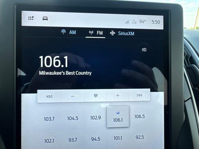 2024 Ford Edge - $28,419