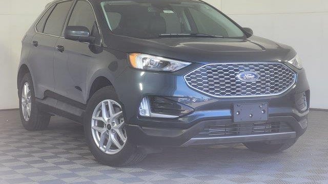 Preowned 2024 Ford Edge ST-Line for Sale