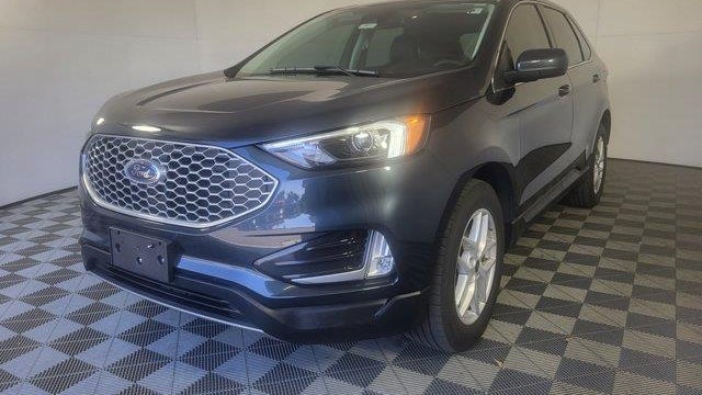 2024 Ford Edge ST-Line