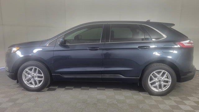 2024 Ford Edge ST-Line