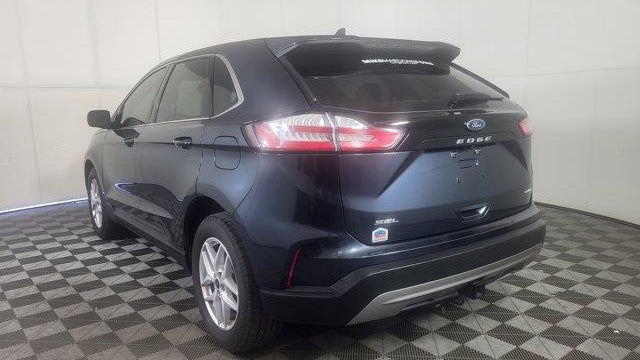 2024 Ford Edge ST-Line