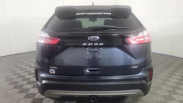 2024 Ford Edge ST-Line
