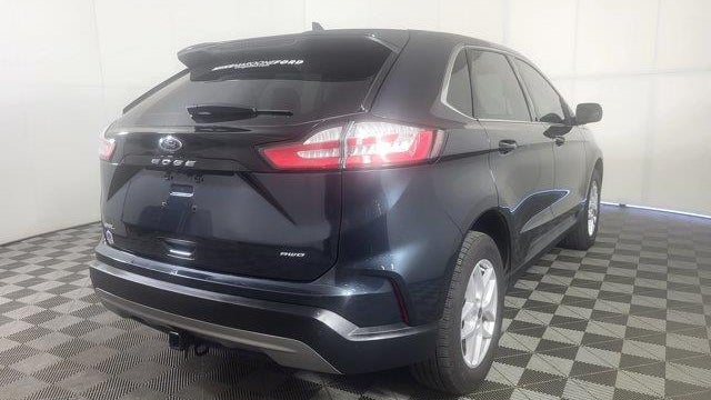2024 Ford Edge ST-Line