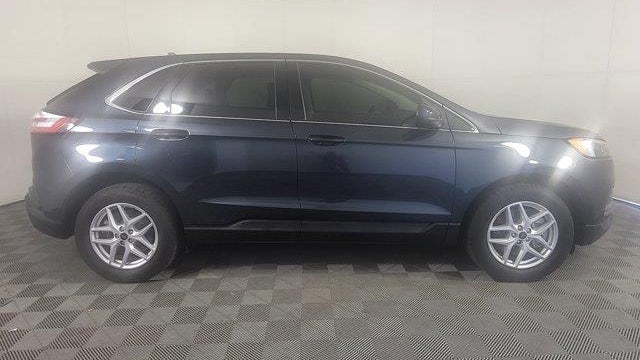 2024 Ford Edge ST-Line