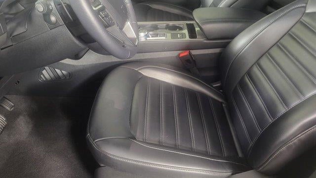 2024 Ford Edge ST-Line