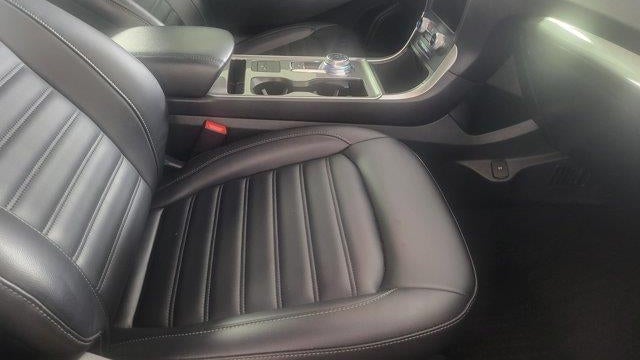 2024 Ford Edge ST-Line