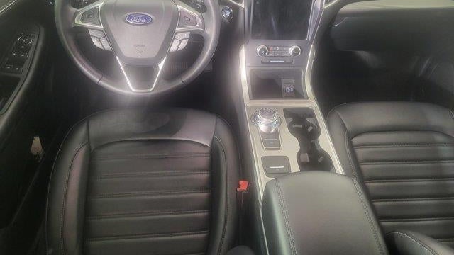 2024 Ford Edge ST-Line