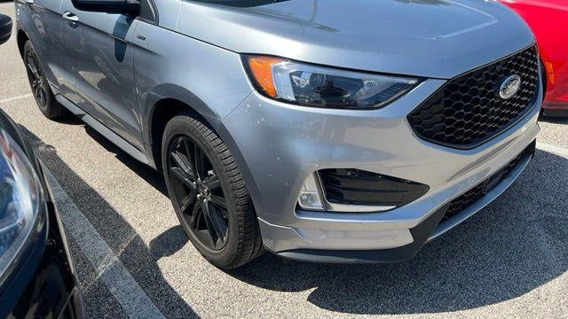 Preowned 2024 Ford Edge ST-Line for Sale