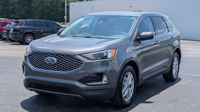 2024 Ford Edge ST-Line