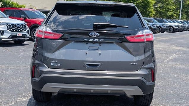 2024 Ford Edge ST-Line