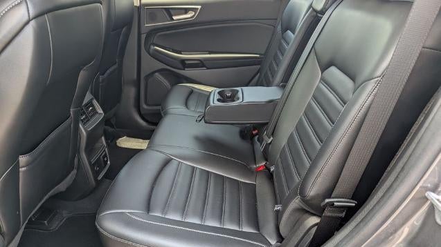2024 Ford Edge ST-Line