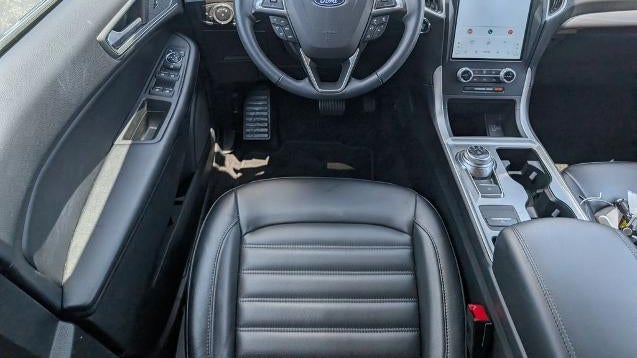 2024 Ford Edge ST-Line