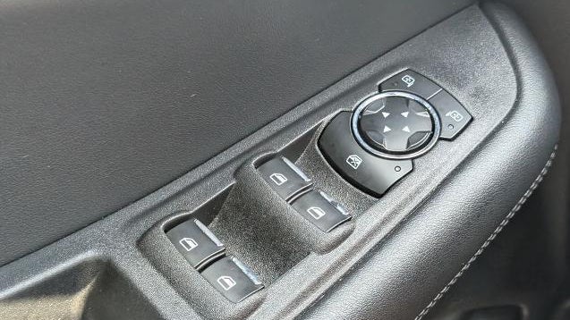 2024 Ford Edge ST-Line