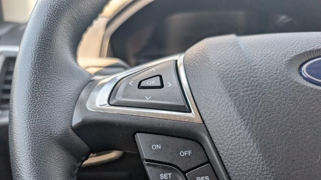 2024 Ford Edge ST-Line