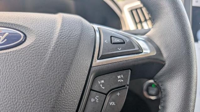 2024 Ford Edge ST-Line