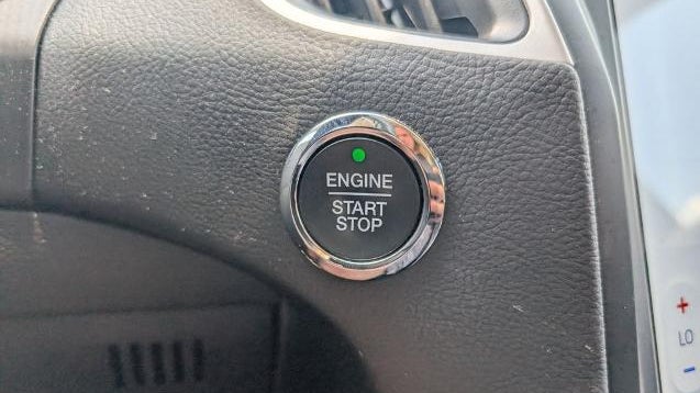 2024 Ford Edge ST-Line