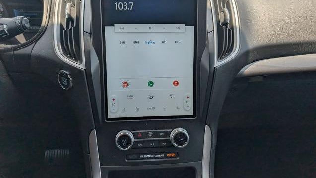 2024 Ford Edge ST-Line