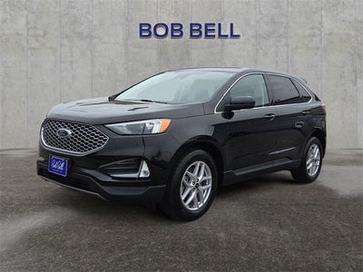 2024 Ford Edge AWD SEL 4DR SUV