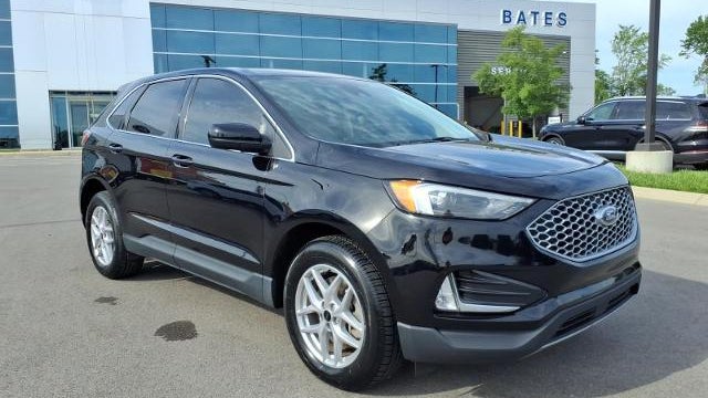 Preowned 2024 Ford Edge SEL for Sale