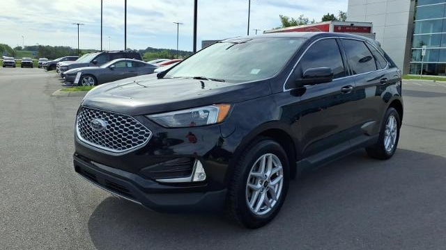 Preowned 2024 Ford Edge SEL for Sale