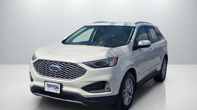 Preowned 2024 Ford Edge SEL for Sale