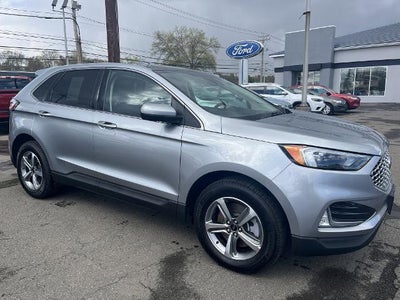 2024 Ford Edge AWD St-Line 4DR SUV