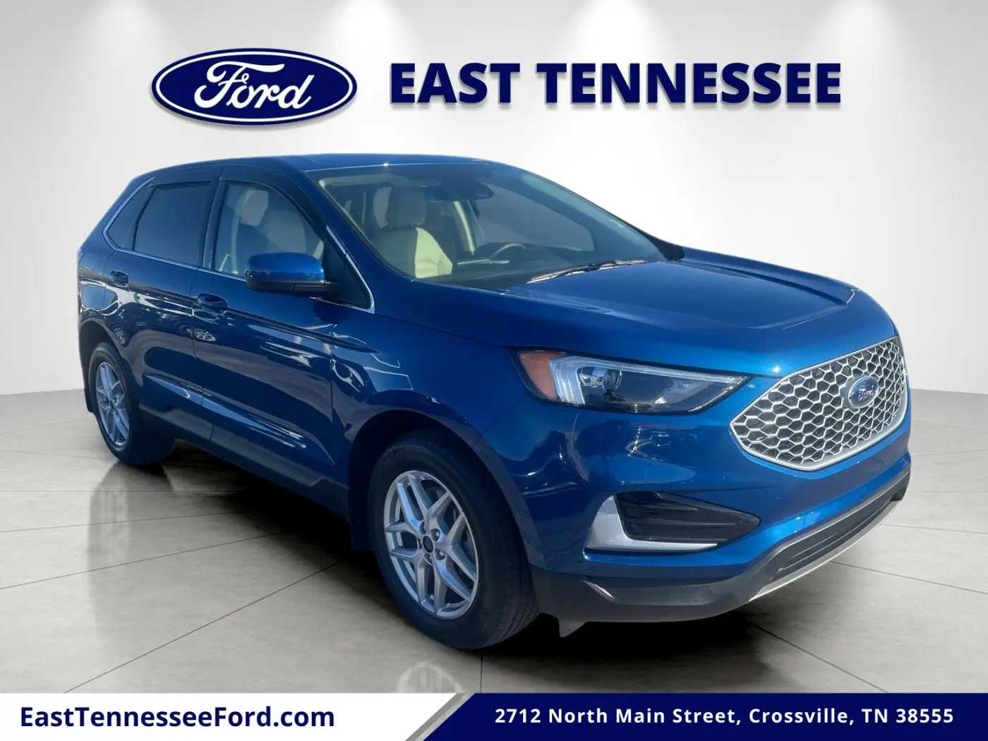 2024 Ford Edge - $28,283