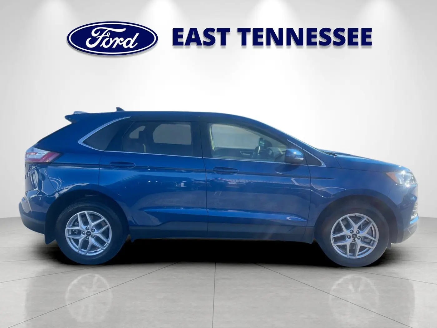 2024 Ford Edge - $28,283