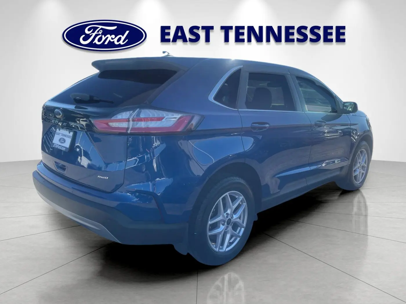 2024 Ford Edge - $28,283