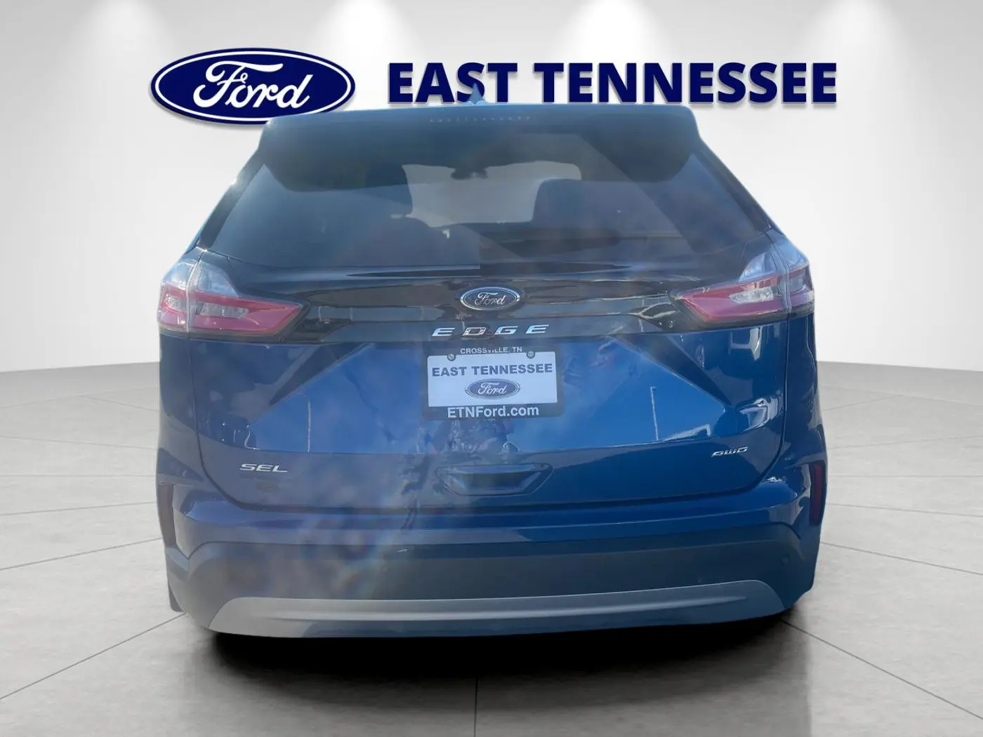 2024 Ford Edge - $28,283