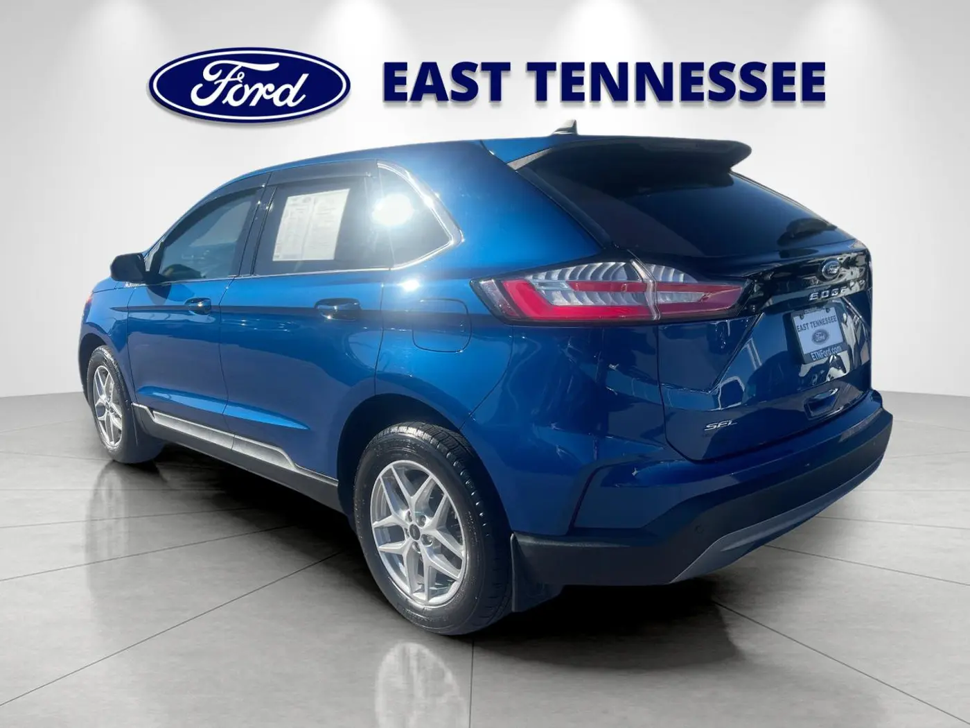 2024 Ford Edge - $28,283