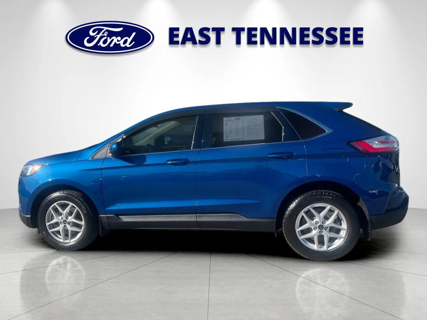 2024 Ford Edge - $28,283