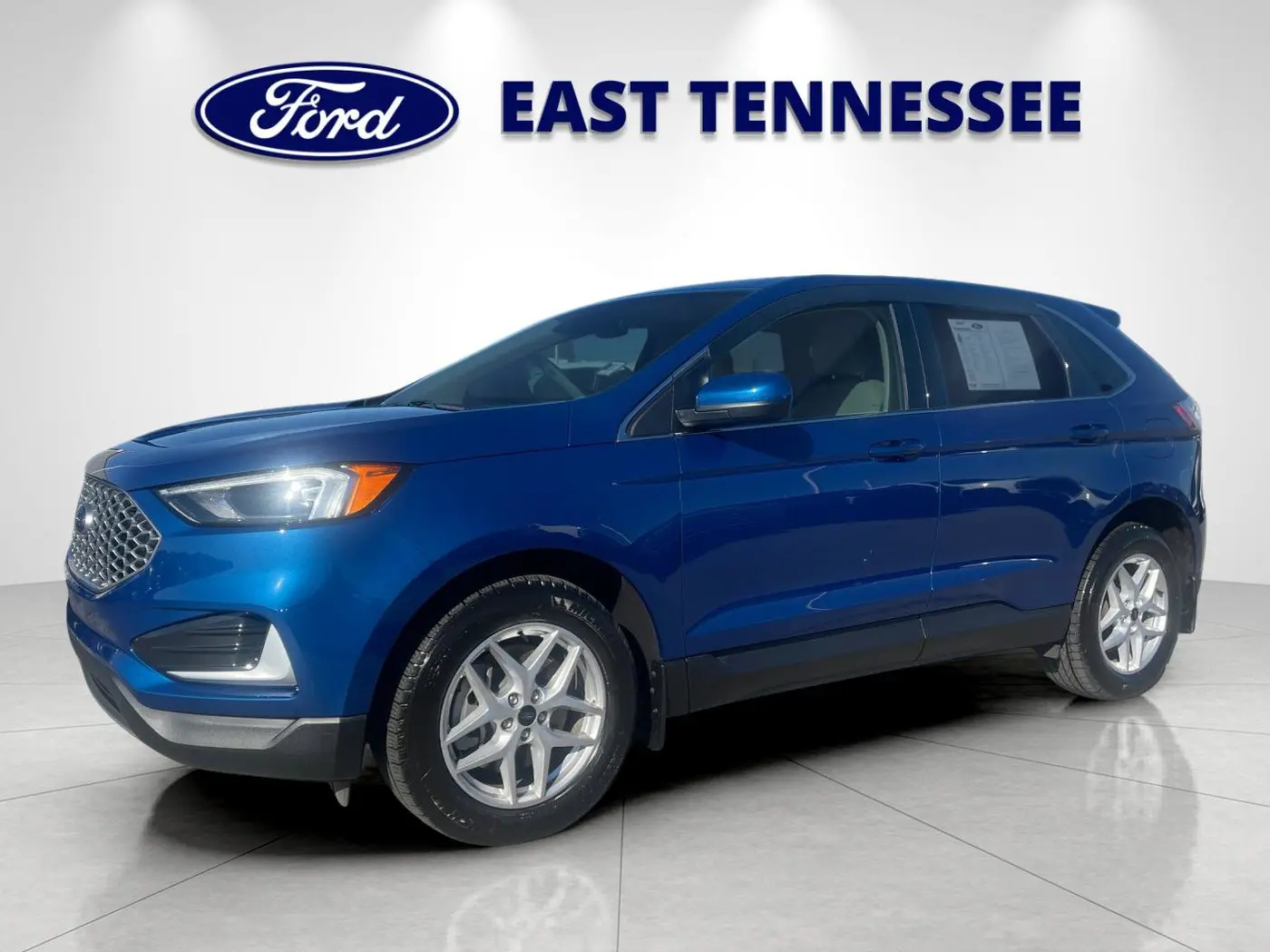 2024 Ford Edge - $28,283