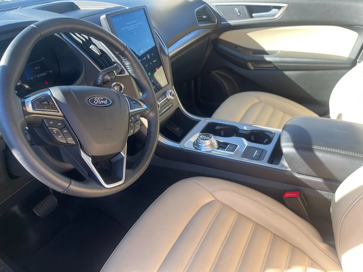 2024 Ford Edge - $28,283