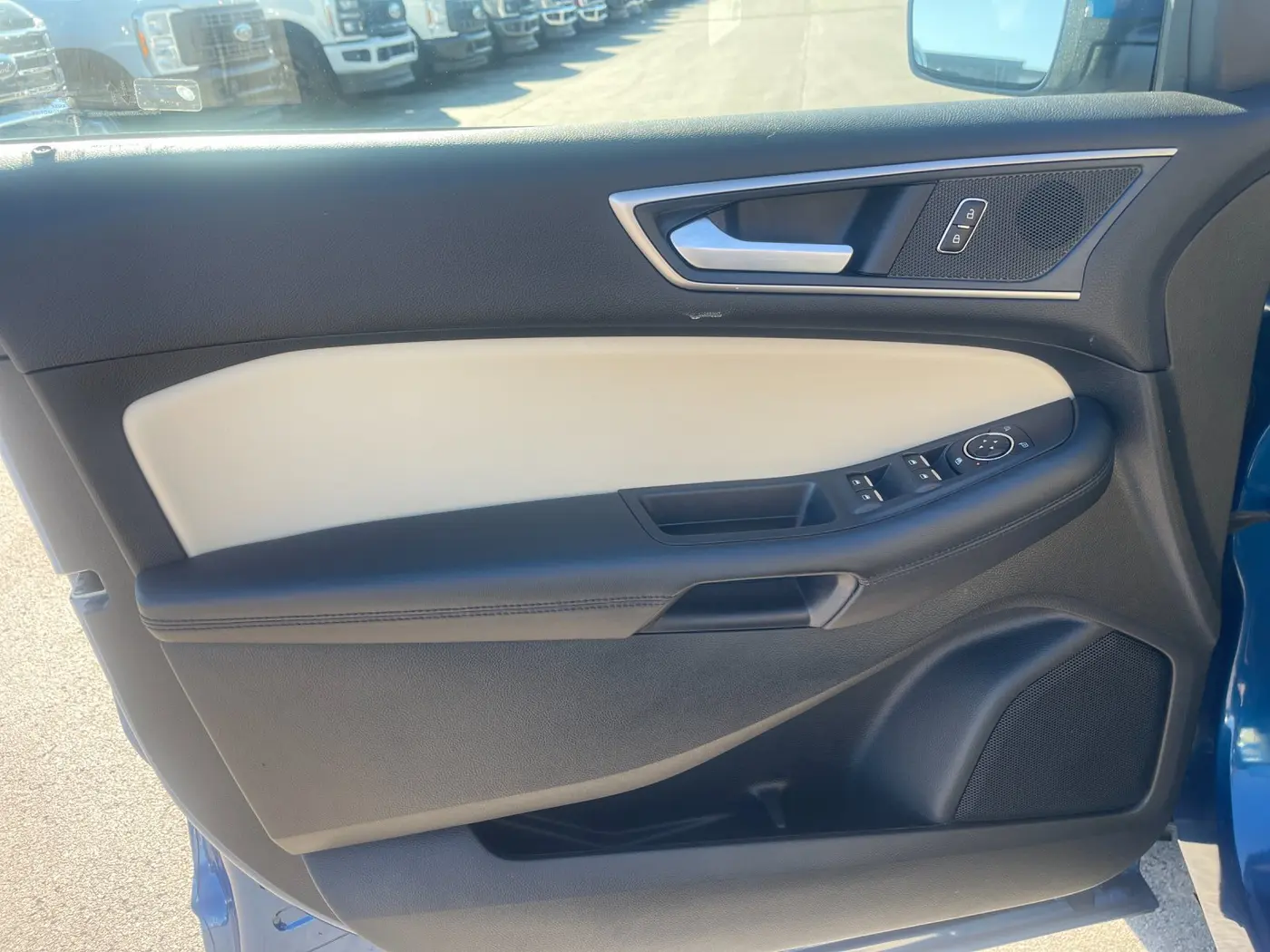 2024 Ford Edge - $28,283