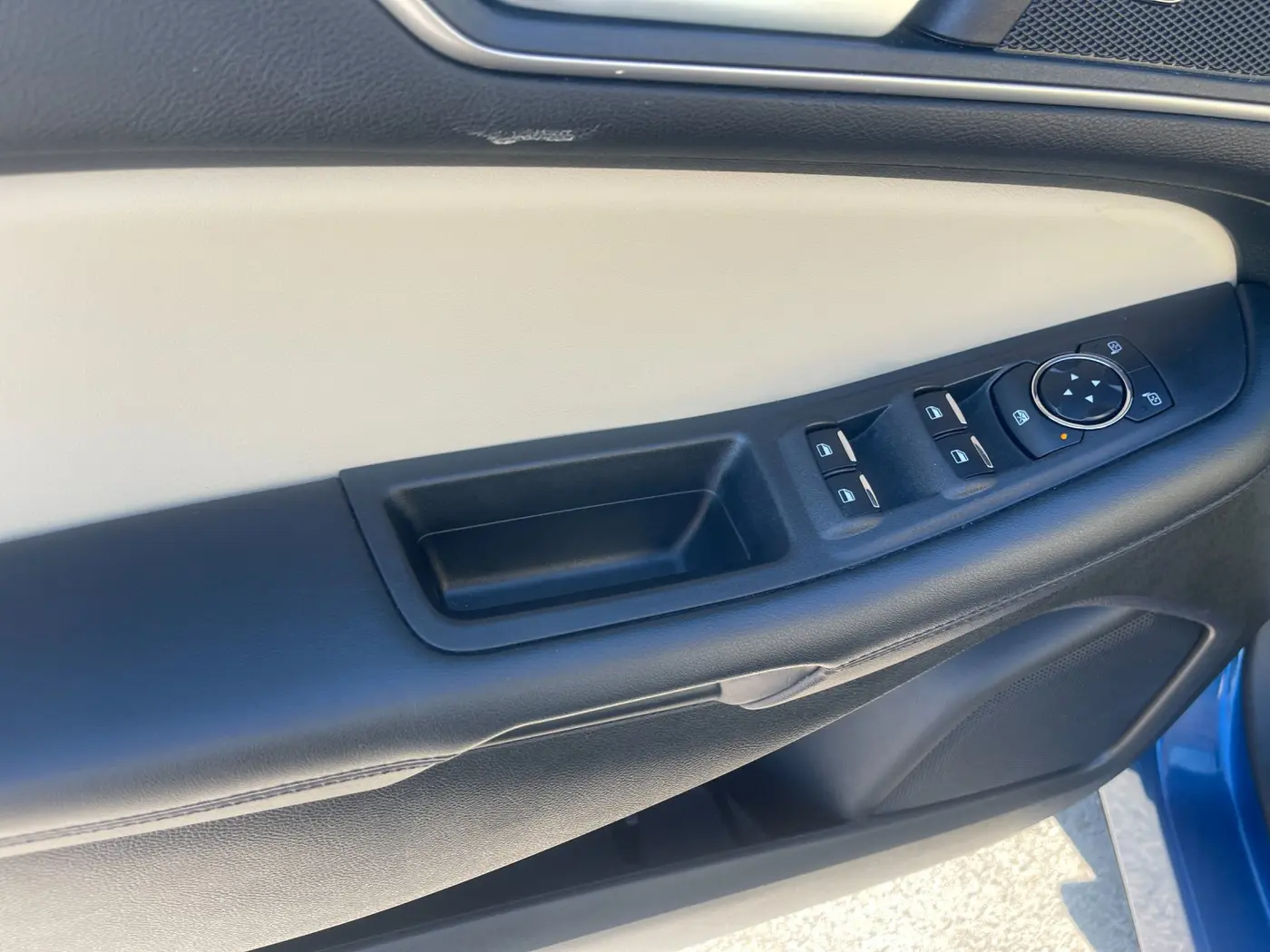 2024 Ford Edge - $28,283