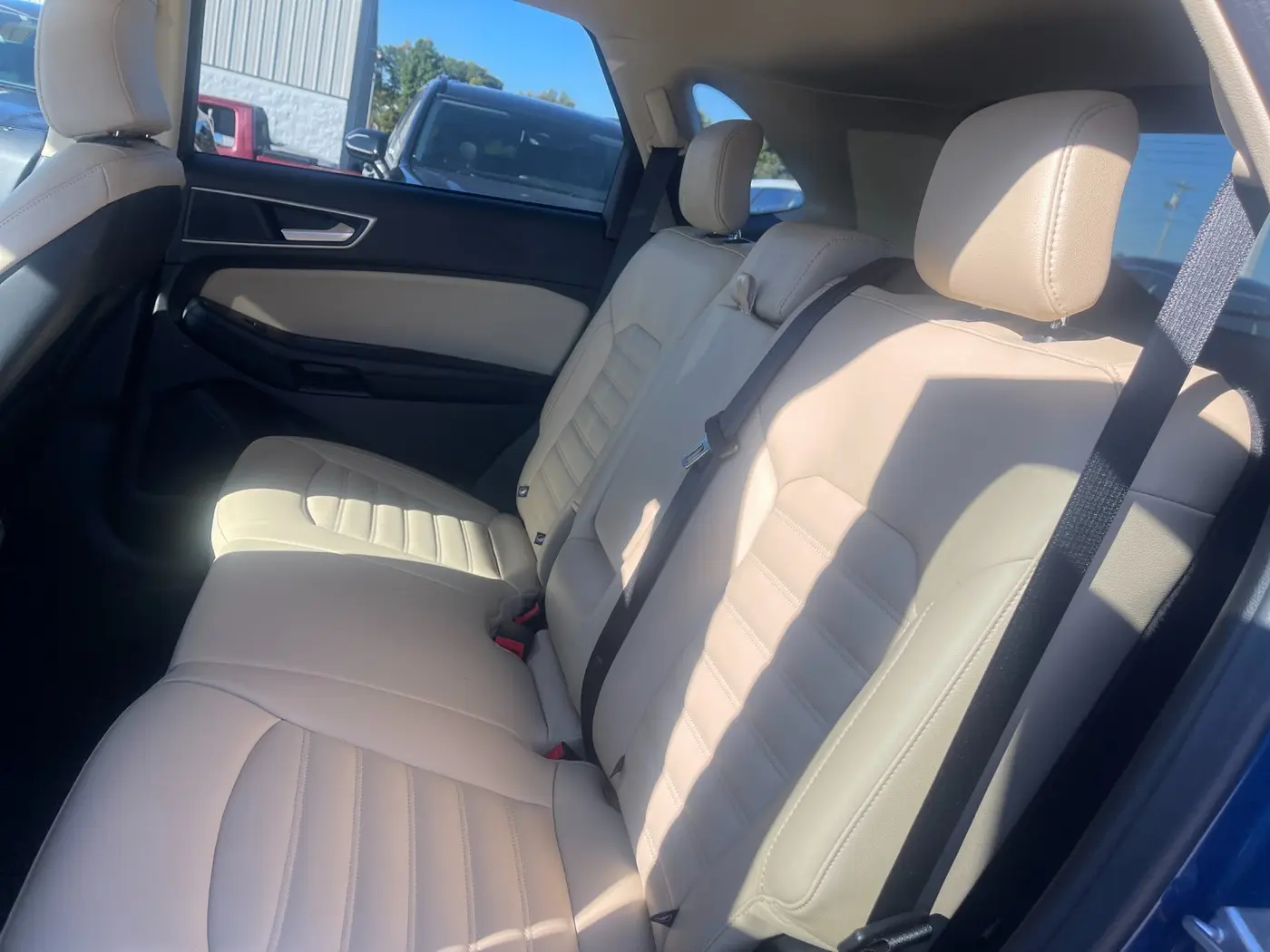 2024 Ford Edge - $28,283