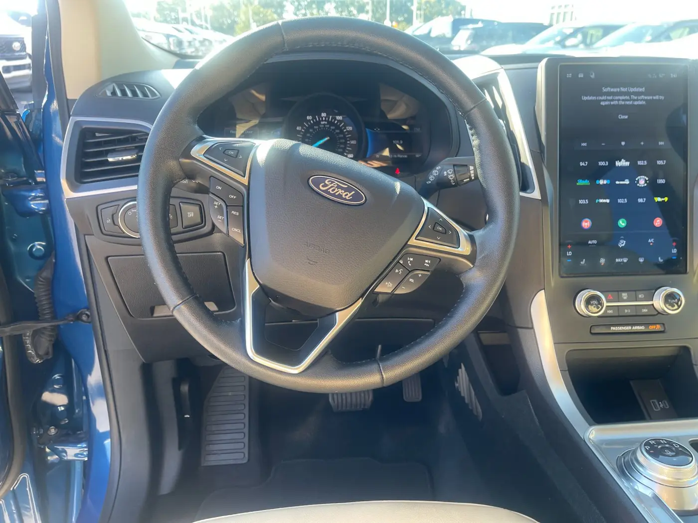2024 Ford Edge - $28,283