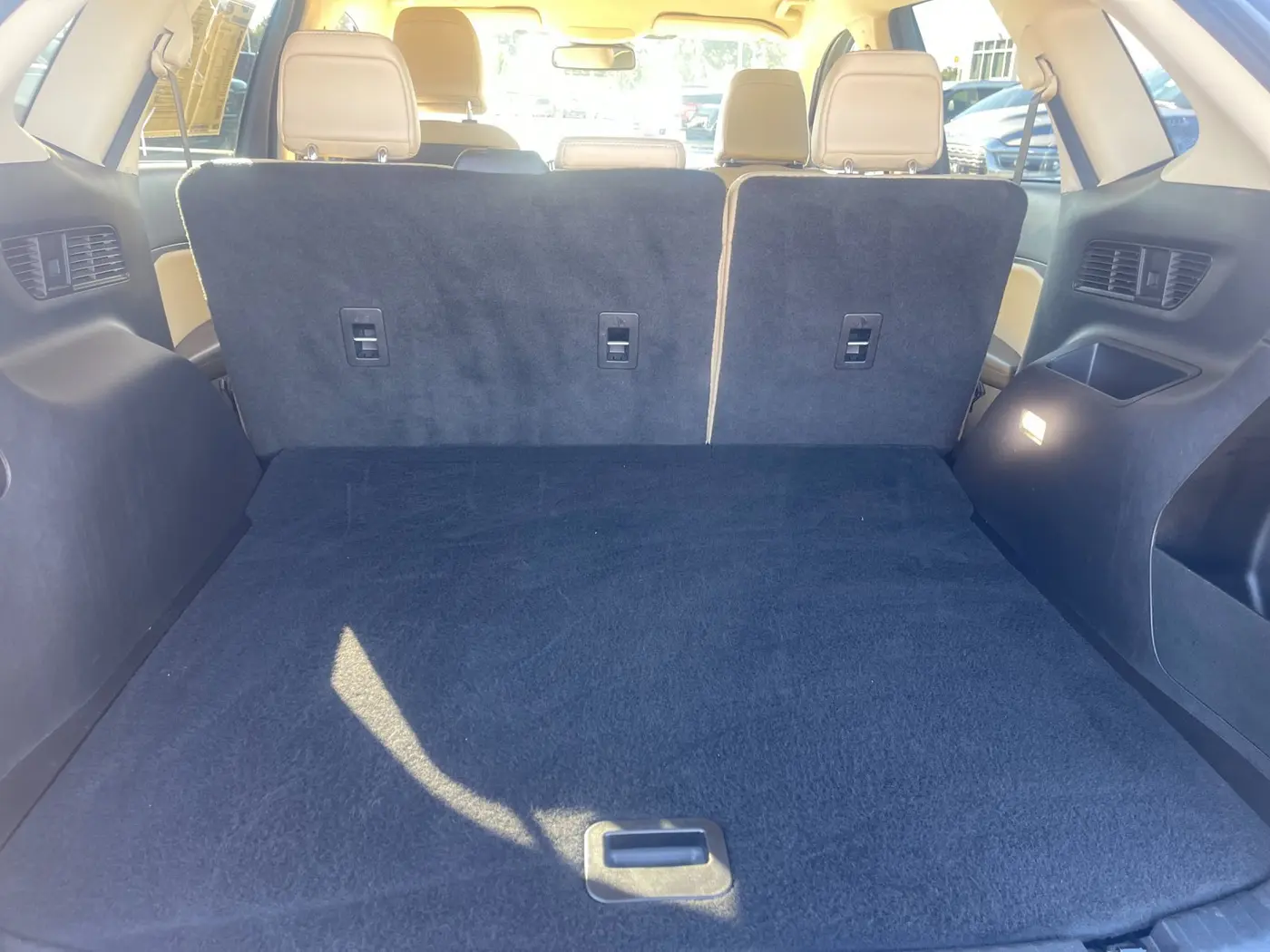 2024 Ford Edge - $28,283
