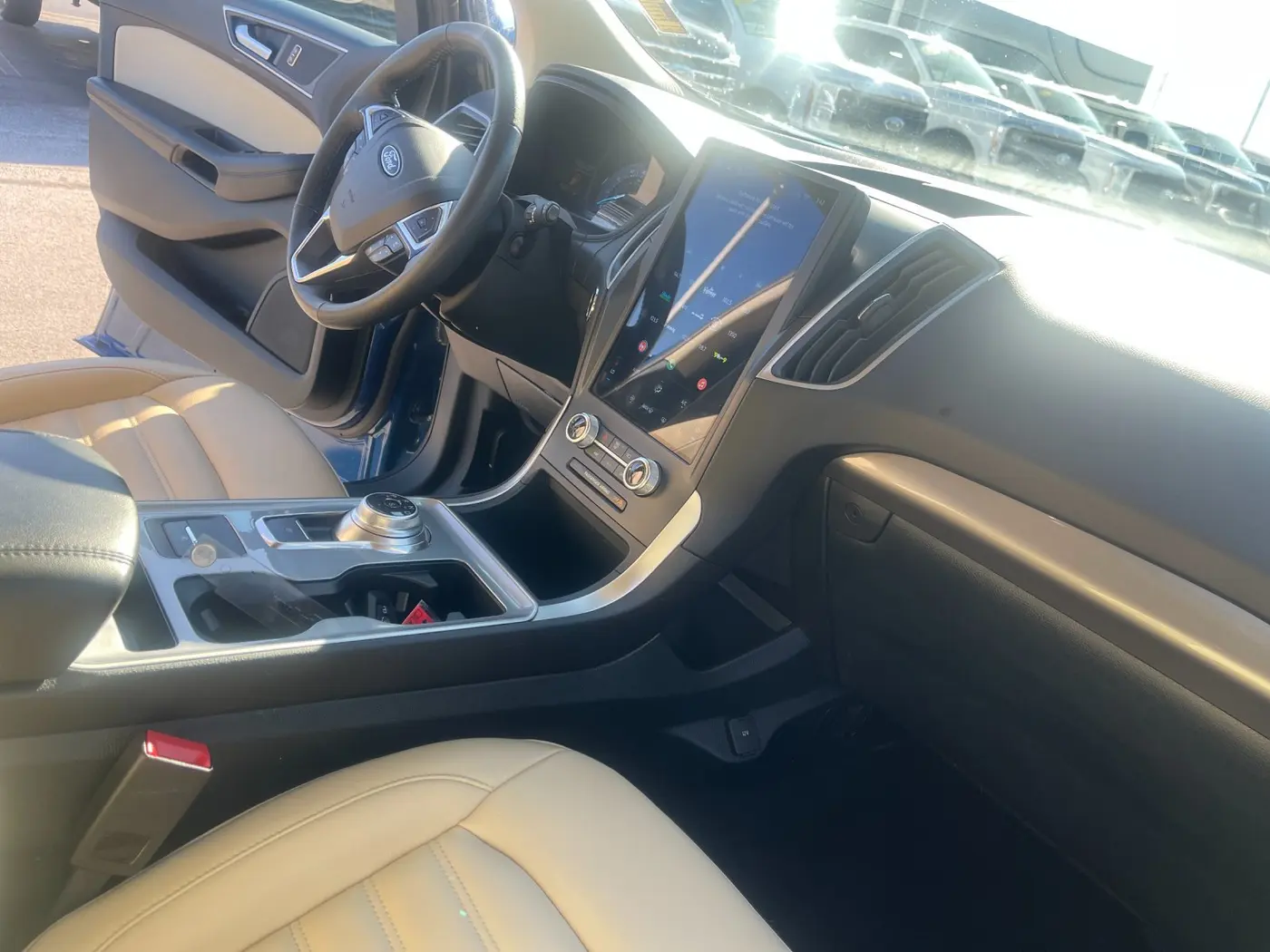 2024 Ford Edge - $28,283