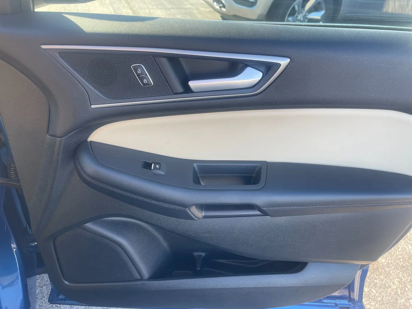 2024 Ford Edge - $28,283